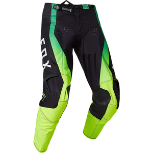 Fox Racing 180 Monster Pants (Black)